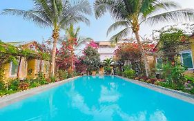 Mui Ne Sunlight Villa
